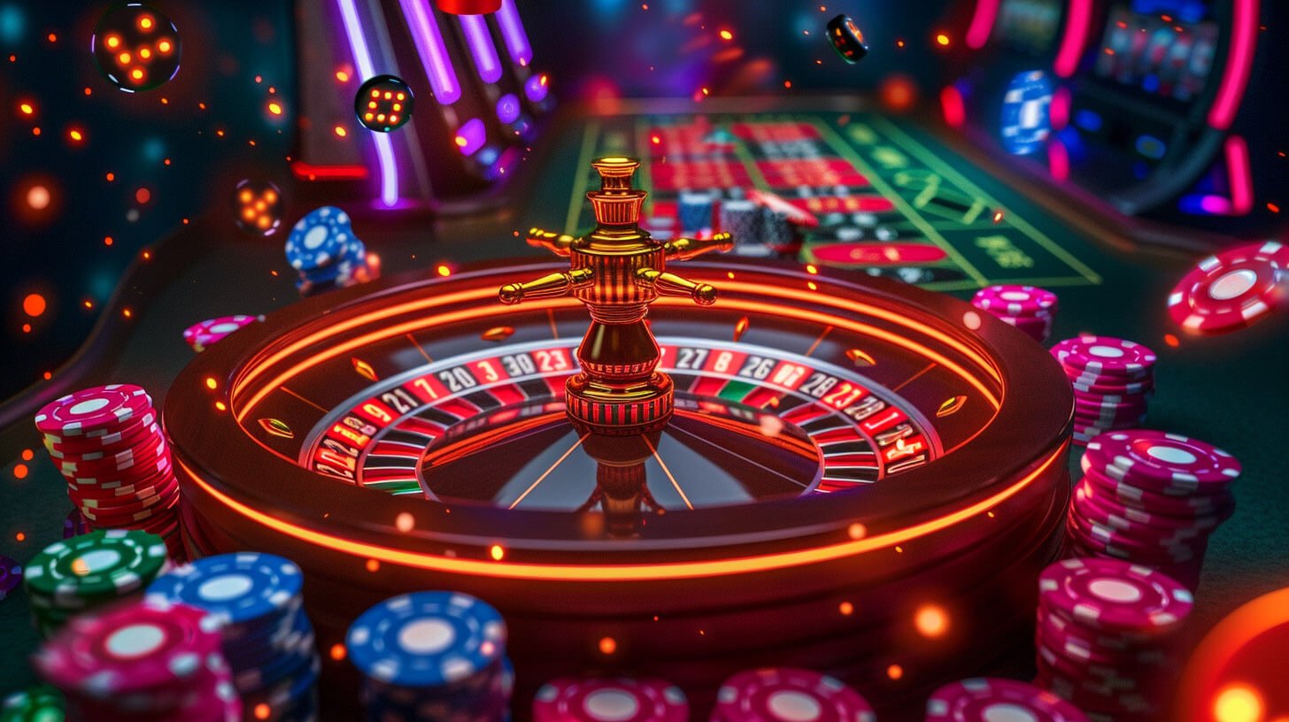 ompoker featured game showcase