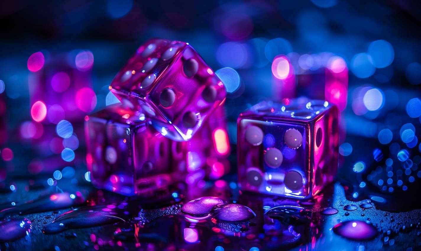 Antarmuka Blackjack ompoker yang dioptimalkan untuk mobile